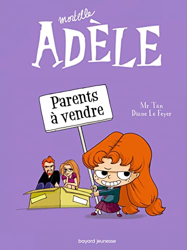 PARENTS À VENDRE !